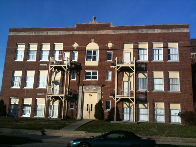 220 S Broad St.