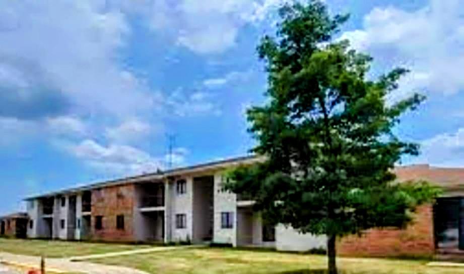 329 Thompson Drive